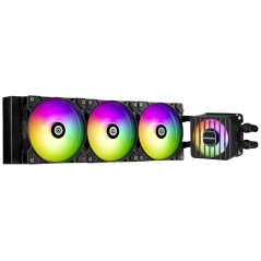 Enermax Liqmaxflo Processor Liquid